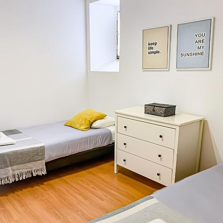 T2 Apartment -Cascais Center - 100M From Beach Kültér fotó
