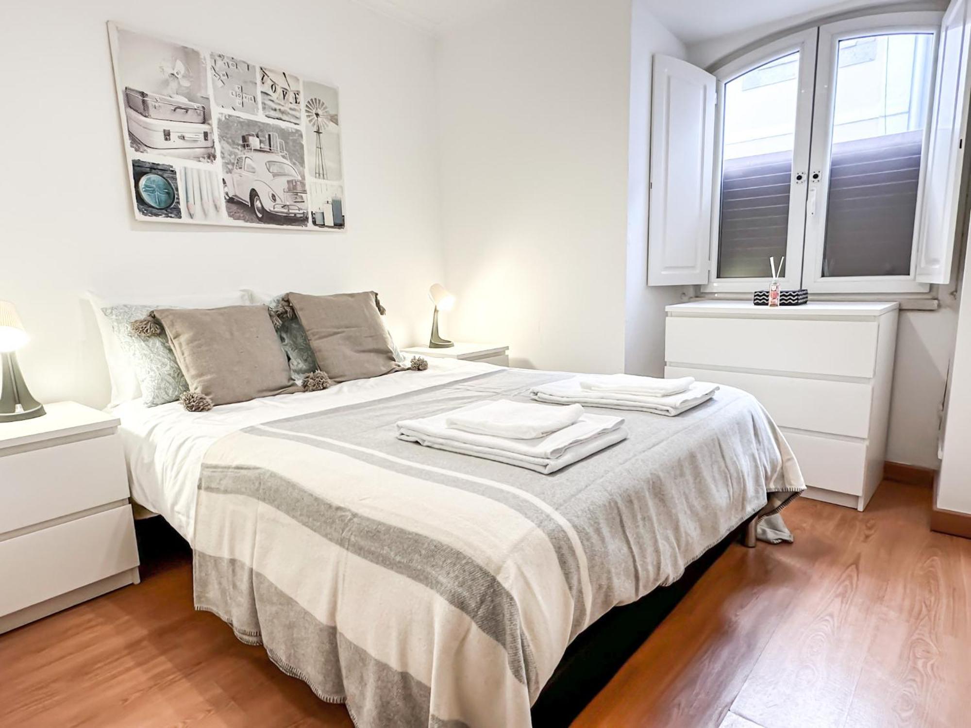 T2 Apartment -Cascais Center - 100M From Beach Kültér fotó